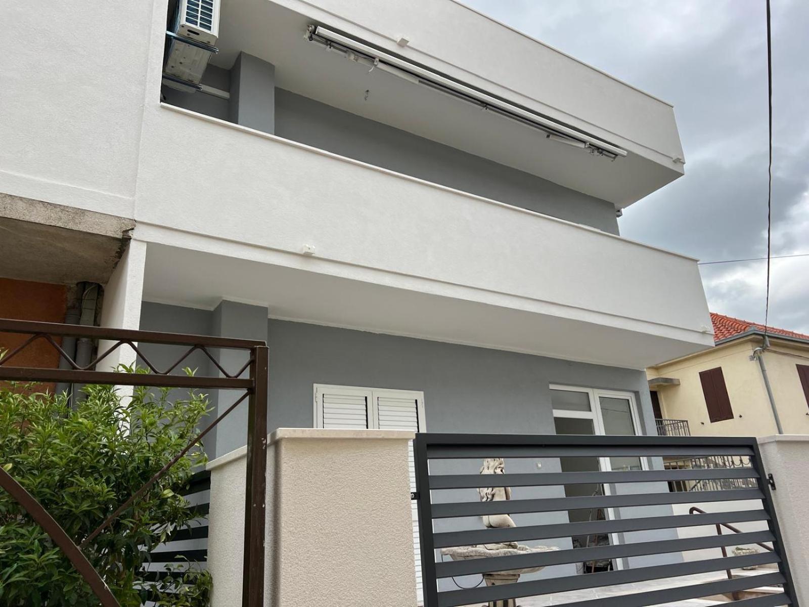 Apartments Milica Kaštela Extérieur photo